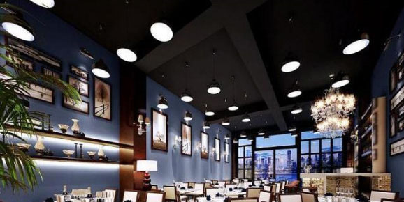 专业的食堂承包公司具备的十一个条件